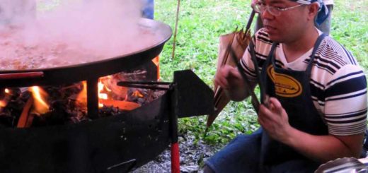 すぎな舎の川合さん