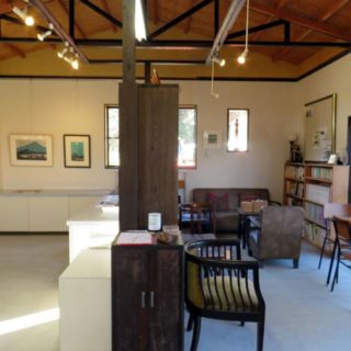 ギャラリー&スペースMOMO