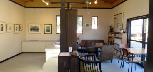 ギャラリー&スペースMOMO