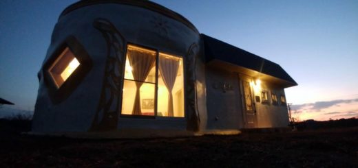 ゲストハウス海土里