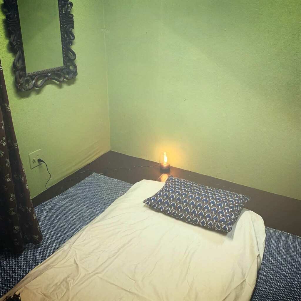 セラピールーム