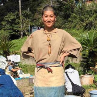 もみほぐしみどりのいえ正木さん