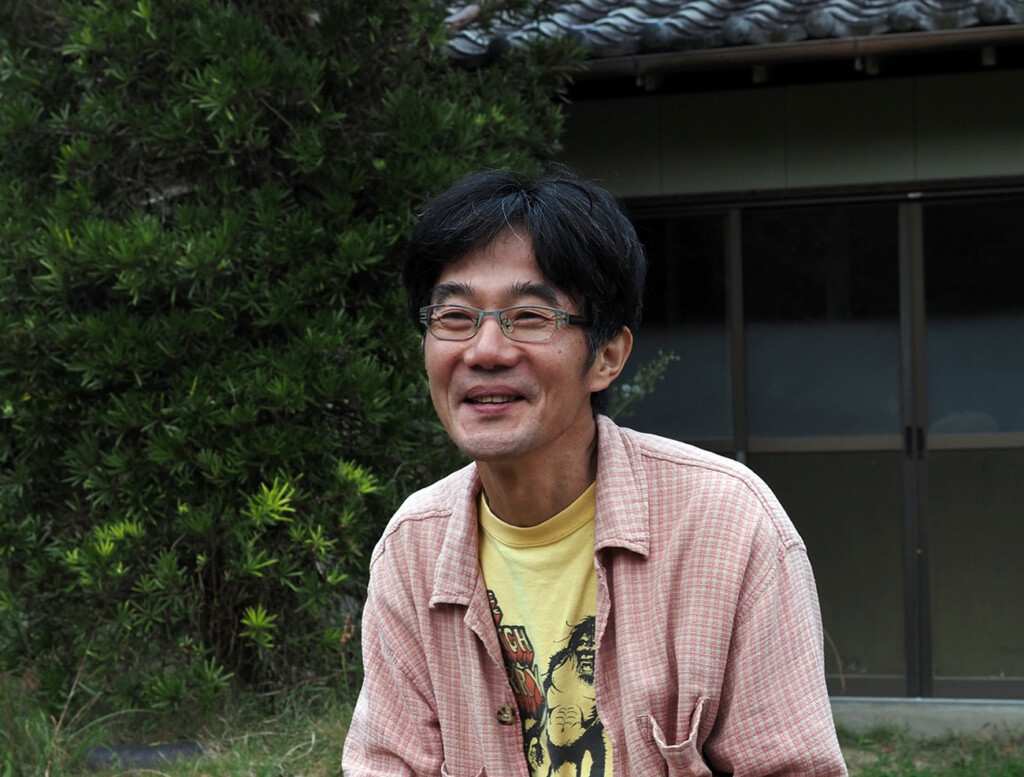 大人の読書会主催者