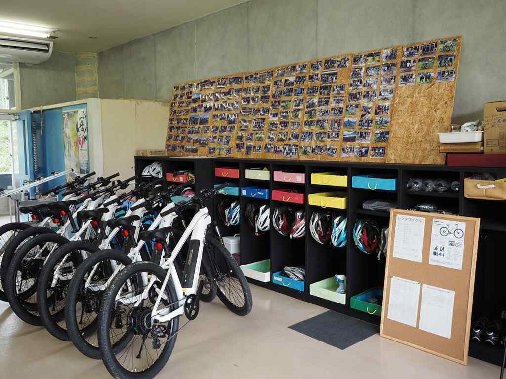 E-BIKE / XDS E BIKE – FLAT BAR（電動自転車）