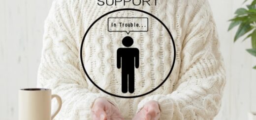 サポートイメージ