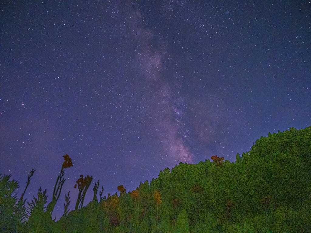 星空観察にもってこい 南房総で見られる星空スポット Turn南房総