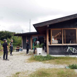 101 BEACH PARK COFFEE STOP