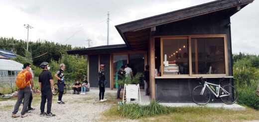 101 BEACH PARK COFFEE STOP