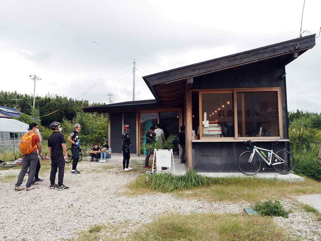 101 BEACH PARK COFFEE STOP