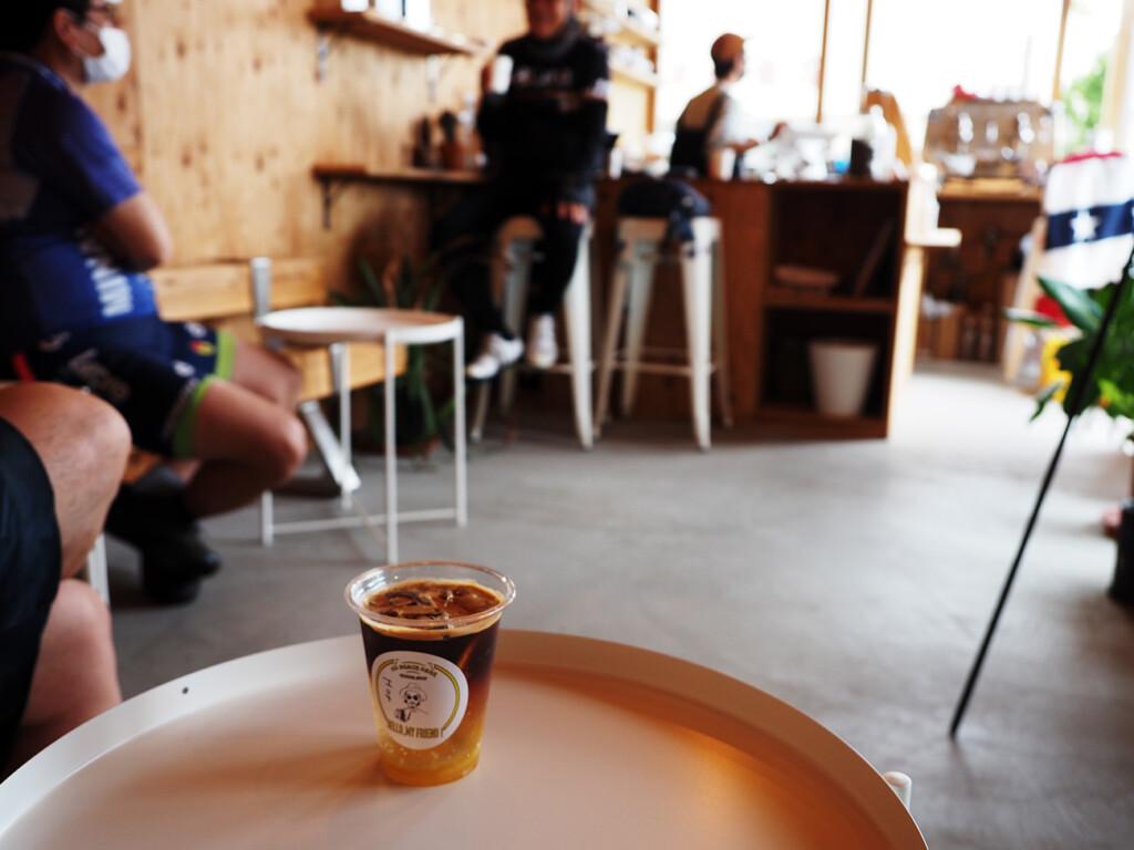 エスプレッソトニック